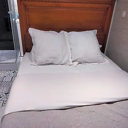 Bed & Breakfast Meublee Independante, Jacuzzi Dans La A 60110 Pres De Paris