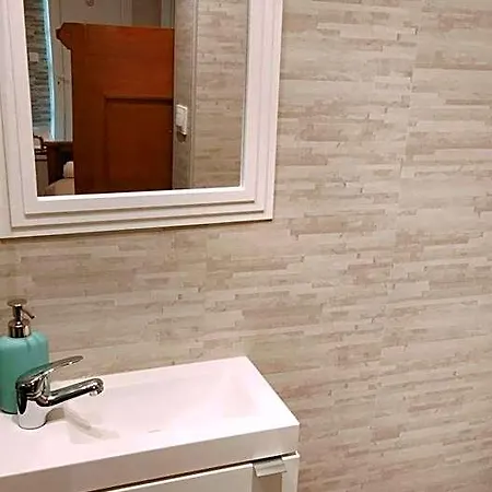 Meublee Independante, Jacuzzi Dans La A 60110 Pres De Paris 3*